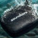 Anker SoundCore Icon Mini Bluetooth Speaker | $25 | Amazon | Use code WELOVEFATHER